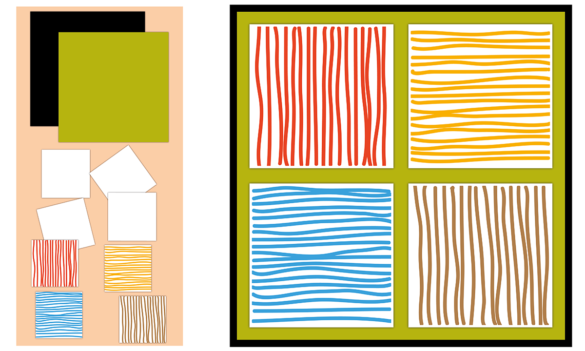 Graphisme Maternelle Les Lignes Verticales PS MS GS Graphisme Maternelle Les Lignes Verticales PS MS GS