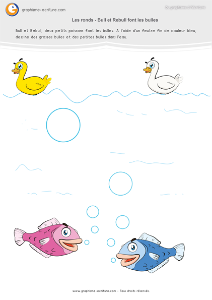 activité-graphisme-maternelle-petite-section-les-poissons-font-des-bulles