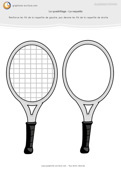 activité-graphisme-maternelle-petite-section-quadrillage-quadrillages-la-raquettes-tennis