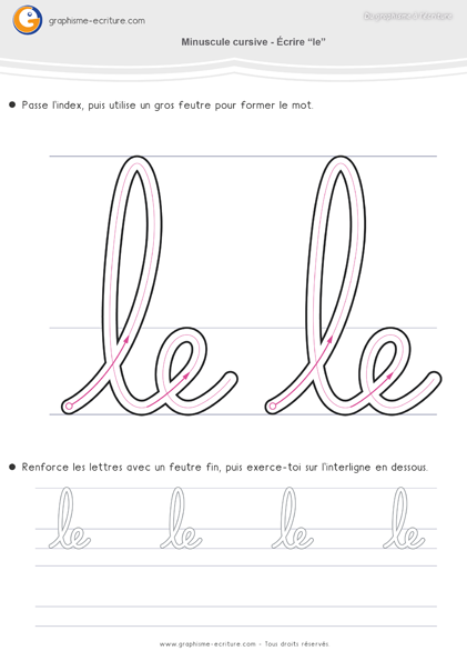 écriture-maternelle-ms-moyenne-section-le-mot-le