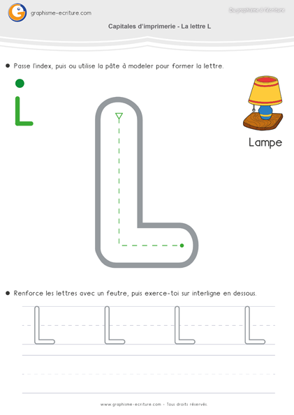  maternelle-ecriture-moyenne-section-ms-apprendre-à-écrire-capitales-imprimerie-lettre-L 