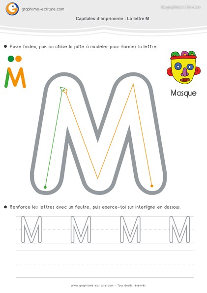  maternelle-ecriture-moyenne-section-ms-apprendre-à-écrire-capitales-imprimerie-lettre-m 