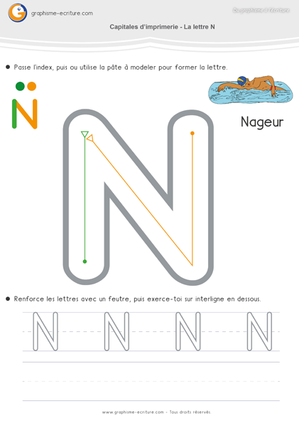  maternelle-ecriture-moyenne-section-ms-apprendre-à-écrire-capitales-imprimerie-lettre-n 