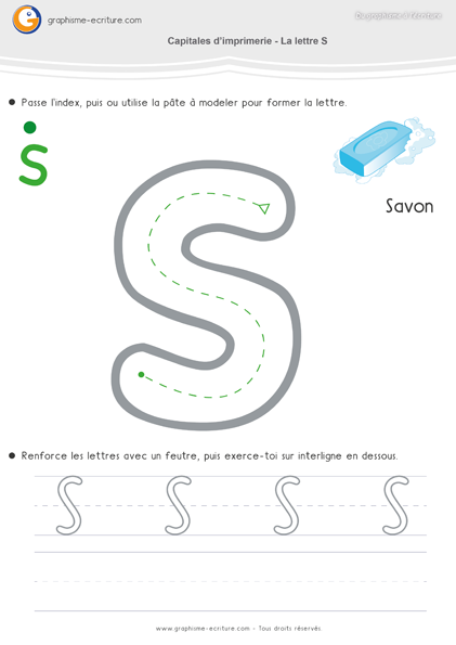  maternelle-ecriture-moyenne-section-ms-apprendre-à-écrire-capitales-imprimerie-lettre-s 