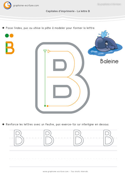  maternelle-ecriture-moyenne-section-ms-apprendre-à-écrire-capitales-imprimerie-lettre-b