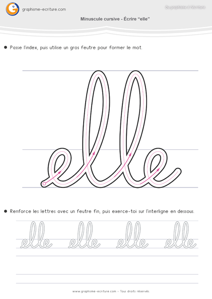 écriture-maternelle-ms-moyenne-section-le-mot-elle