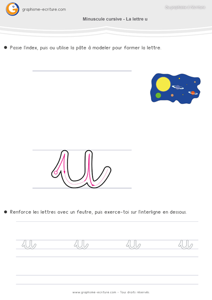 écriture-maternelle-ms-moyenne-section-la-lettre-u