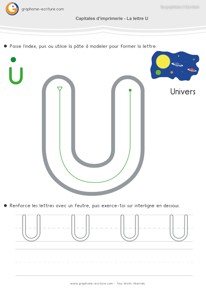 maternelle-ecriture-moyenne-section-ms-apprendre-à-écrire-capitales-imprimerie-lettre-u 