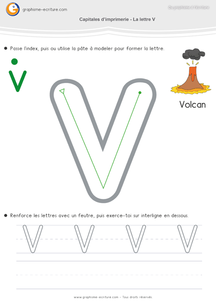  maternelle-ecriture-moyenne-section-ms-apprendre-à-écrire-capitales-imprimerie-lettre-v 