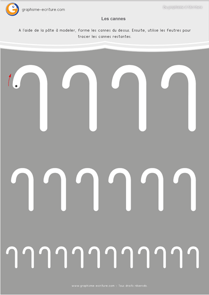 exercice-fiche-graphisme-écriture-moyenne-section-ms-les-cannes-fiche-a-plastifier