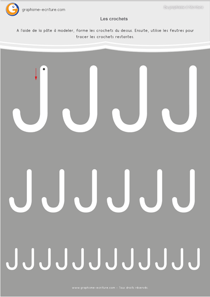 exercice-fiche-graphisme-écriture-moyenne-section-ms-les-crochets-fiche-a-plastifier 