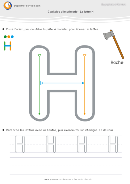  maternelle-ecriture-moyenne-section-ms-apprendre-à-écrire-capitales-imprimerie-lettre-h 