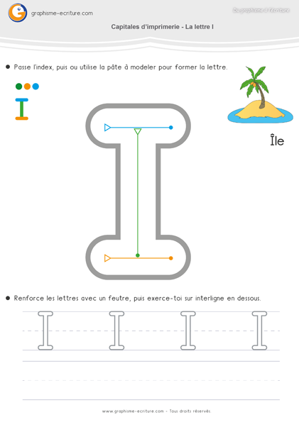  maternelle-ecriture-moyenne-section-ms-apprendre-à-écrire-capitales-imprimerie-lettre-i 